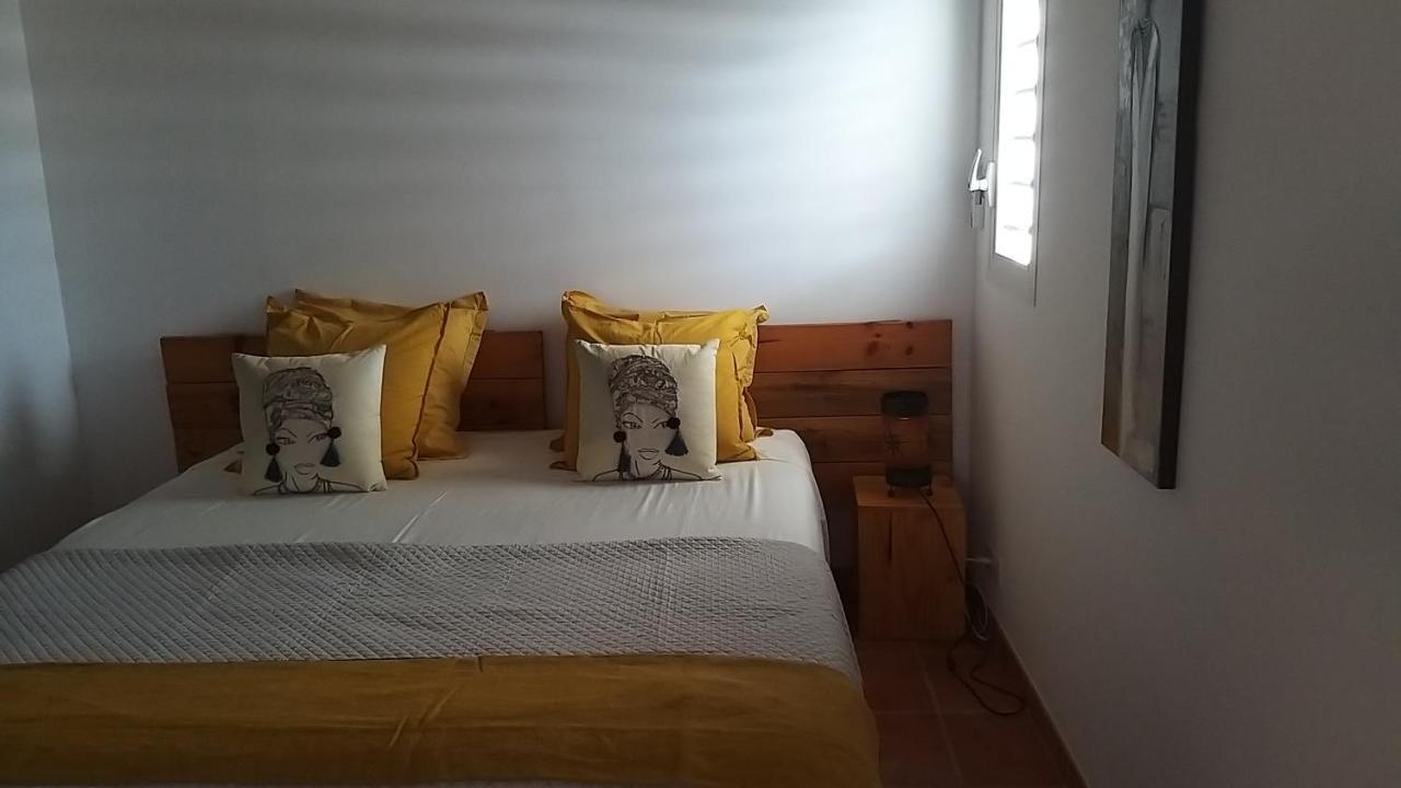 Villa Tocade Saint-Francois  Luaran gambar